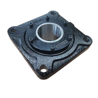 Cov kabmob Flange WA380