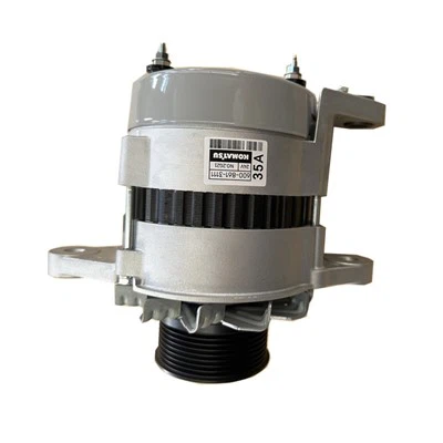 Alternator 600-861-3111