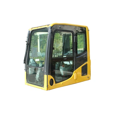 Cab PC300
