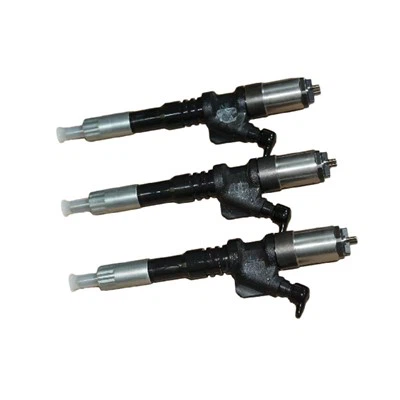 Injector PC200-8