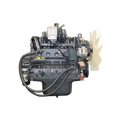 SAA12V140E-3 ENGINE