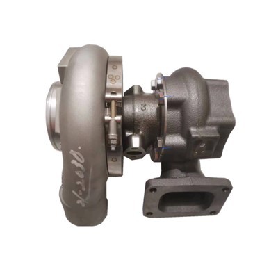 Turbocharger 6506-21-5011 Komatsu