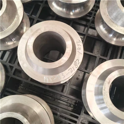 Tshooj No.195-21-32182 Flange Bushing Taw Qhia