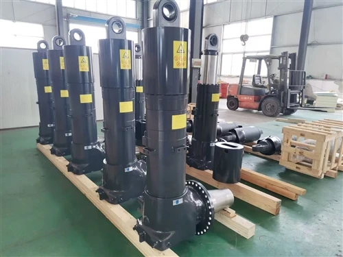 Lus Askiv Taw Qhia Ntawm 561-50-8F006 Pem Hauv Ntej Suspension Hydraulic Lub ...