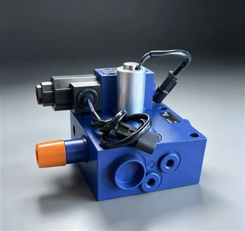 Accessory Supply|56B-43-12402 Accumulator Valve, Kho Hydraulic Tswj Faults ha...