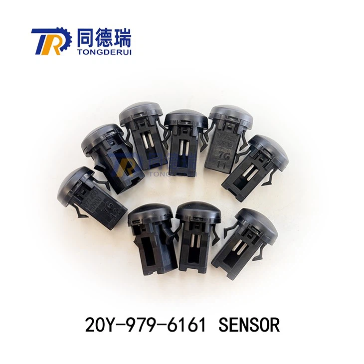 PC300-8 Sensor 20Y-979-6161 OEM Nyiv hauv Tshuag