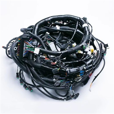 418-06-32481 TXOJ CAI HARNESS WA200-5 WA320-5