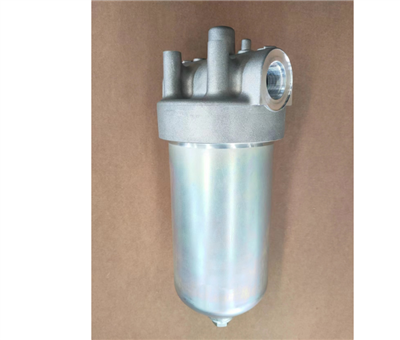 419-15-14800 FILTER ASSEMBLY FOR WHEEL LOADER