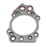 6210-17-1814 Lub tog raj kheej taub hau Gasket Rau SAA12V140 SA6D140 Cav