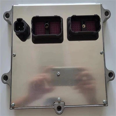 6D140 ENGINE CONTROLLER 600-462-3100 For Komatsu D155