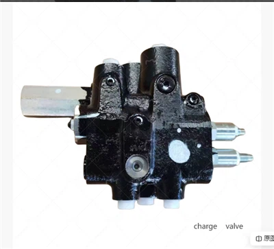 Accumulator Charge Valve 423-43-47303 423-43-47302