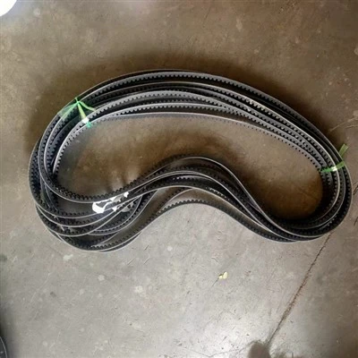 V-BELT 6215-61-3690 Komatsu Parts