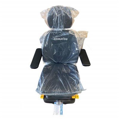Cab Seat 195-57-46111 17A-57-52502 Rau Komatsu D275