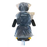 Cab Seat 195-57-46111 17A-57-52502 Rau Komatsu D275