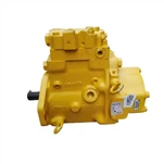 D275A Hydraulic Pump 708-1L-00340