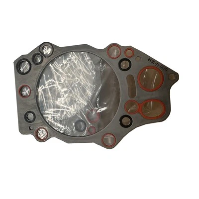 Gasket Lub taub hau Lub tog raj kheej 6210-17-1814 Rau SAA6D140E Cav Qhov Chaw