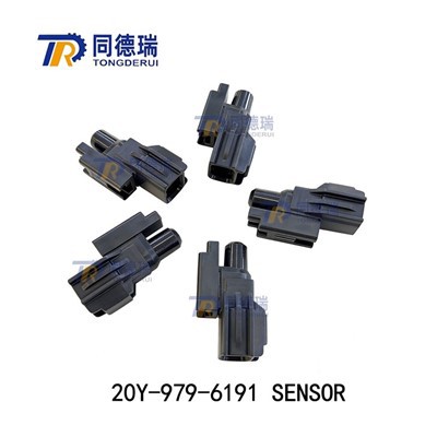 Yam khoom tiag 20Y-979-6191 Sensor rau BP500-7 PC200 PC1250 D475