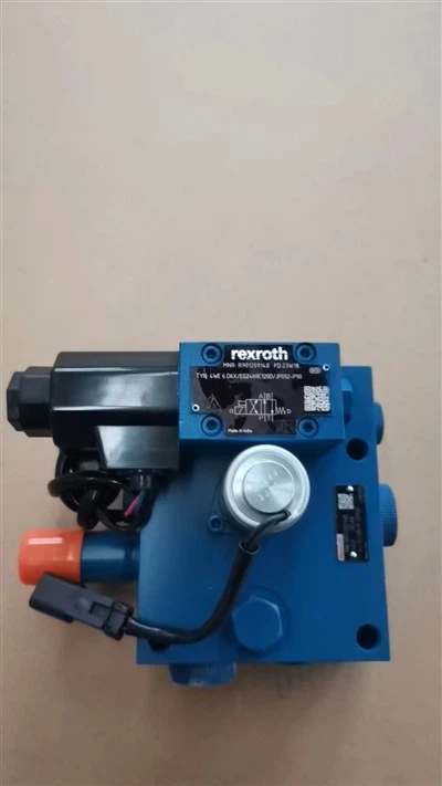 HD325-7 HD785-7 Pob tseg Truck Parts Hydraulic Tank EPC Valve 56B-43-12402