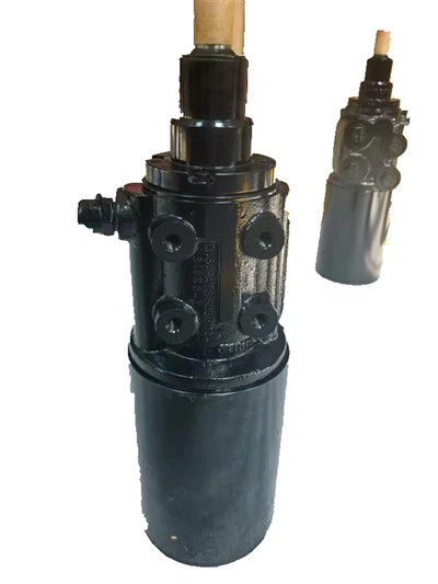 HD46-7 -7 Kauj Ruam Valve 569-40-42502 569-40-42501 569-40-42500 nrog 569-425-4251520hoousinging
