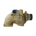 HD465-7 Dej Pump Ass'y 6240-61-1102