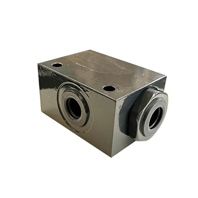 HD605 HD785 Valve Assy 56B-43-17430 OEM Nyiv hauv Tshuag Nrog Tus Nqi Zoo