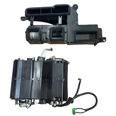 HD785 Cua Txias 566-07-81102 Qhov Tseeb