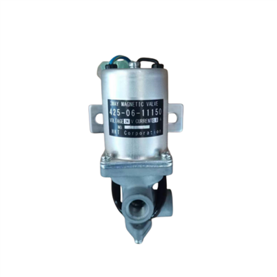 Komatsu nres nres Valve 425-06-11150