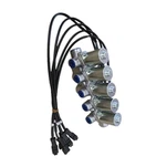 Komatsu Solenoid Valve 21M -60-31210 Rau PC600 Excavator