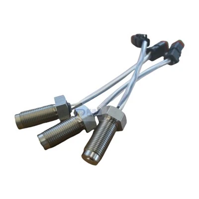 Loader WA470-6 Sensor 14Y-22-55510