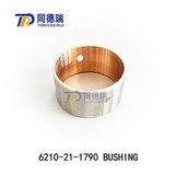 Tshiab Bushing 6210-21-1790 Rau S6D140E Parts