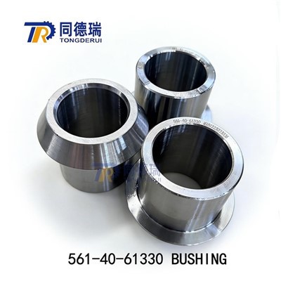 Origina 561-40-61330 Bushing Rau HD985 HD785