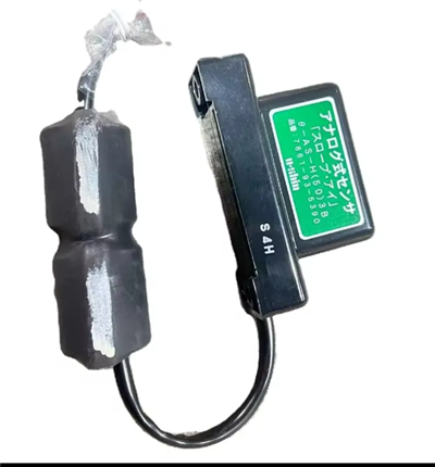 Thawj sensor 7861-93-5390} rau kom obscsu d65ex