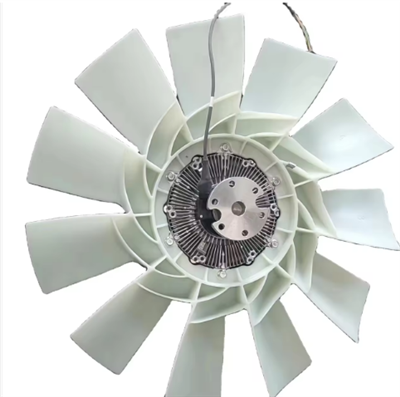 PC210-10 PC210-10MO Fan Cluth 20Y-01-56130 2A5-01-25142 BG020006871