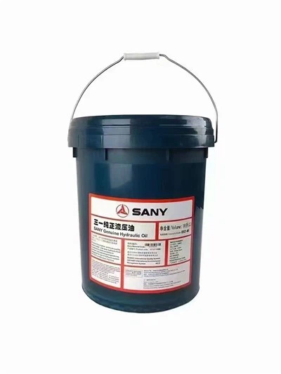 SANY Original Parts OIL Manufacturers