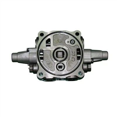 Service Valve 723-21-07500