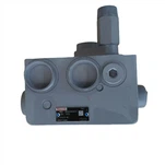 Valve 421-43-37300 WA380 WA480 Loader Parts