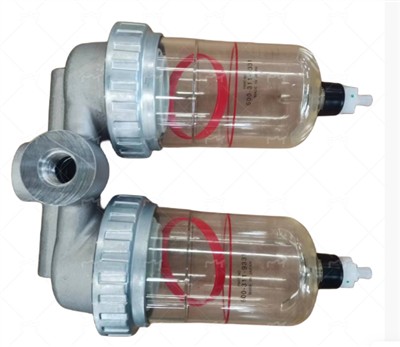 WATER SEPARATOR 600-311-9330 Rau Komatsu
